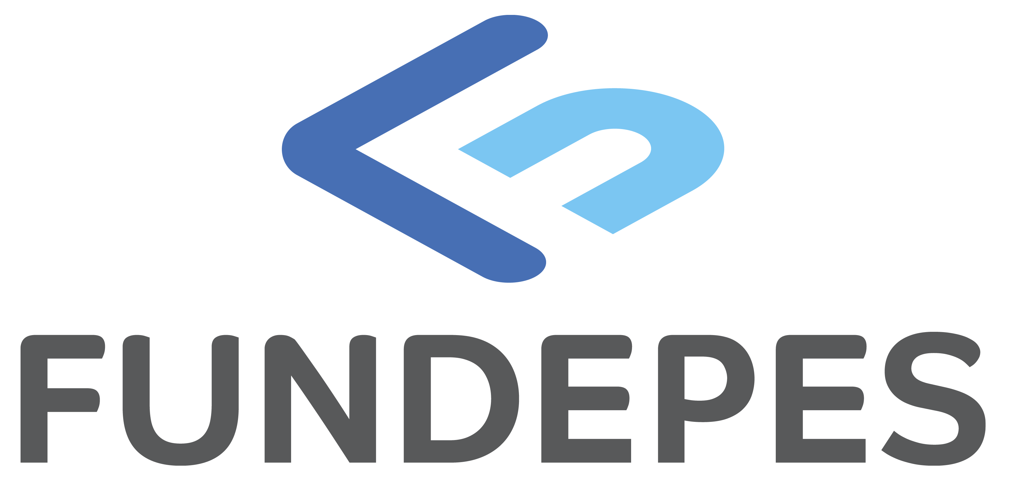 Logo FUNDEPES