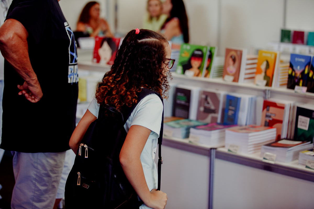 10ª Bienal Internacional do Livro de Alagoas